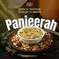 Al FAIZ PANJEERAH